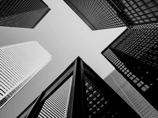 What is a Building Consultancy?